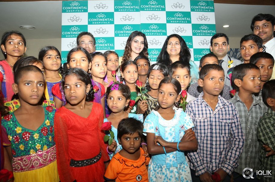 Samantha-at-Continental-Hospitals-Hepatitis-B-Vacation-Camp